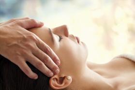 Reiki visage 1